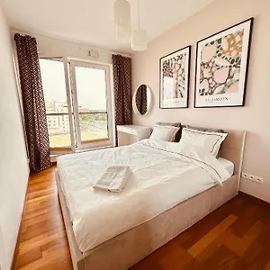 Jardin Ursynow Apartament