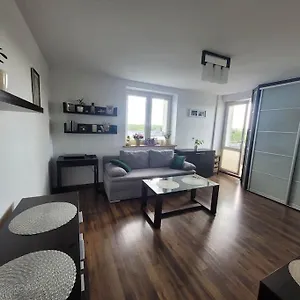 Syreny Apartament