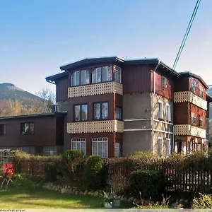 https://apartament-na-zakrecie.karpacz-hotel.com