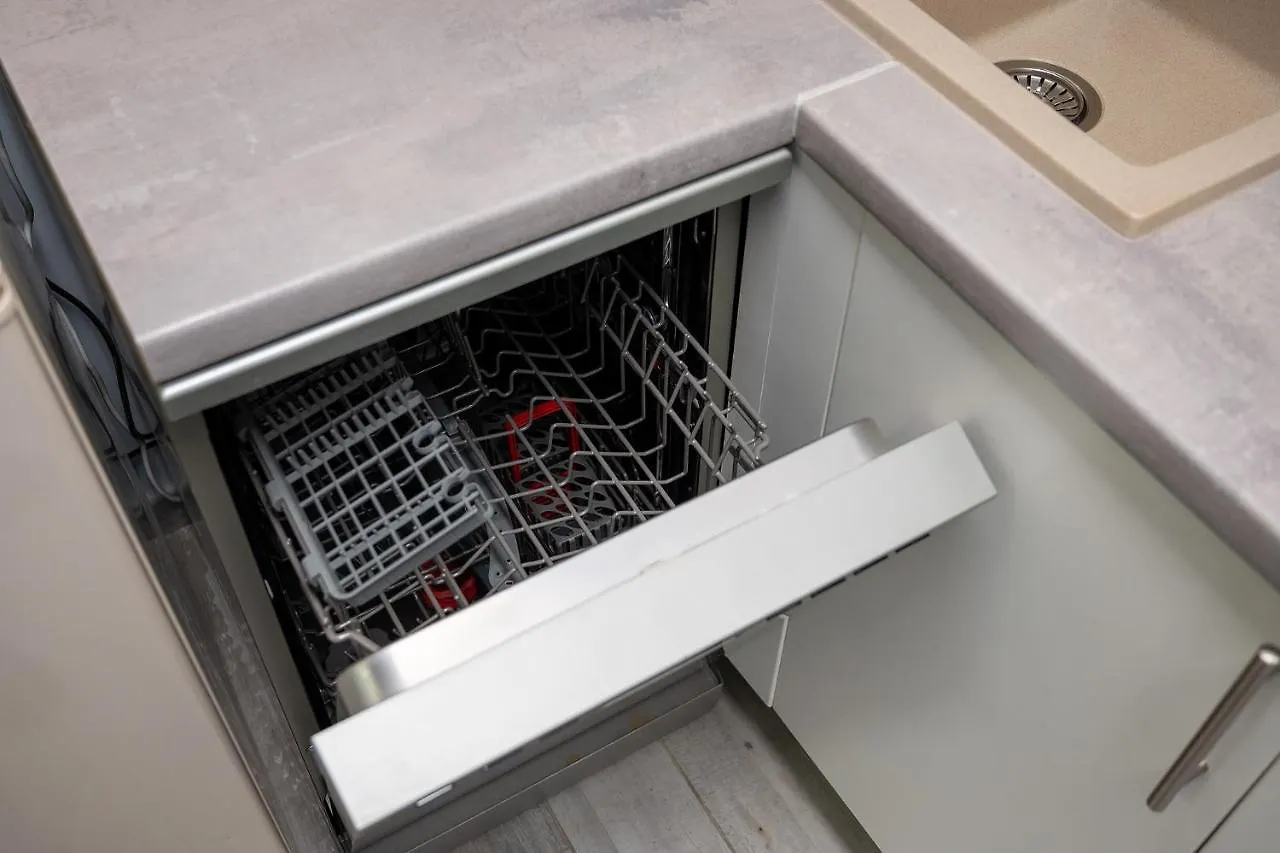 Jagiellonska 64 Prywatne Mieszkanie Z Oddzielna Sypialnia I Balkonem Samodzielne Zameldowanie! Self Check-In System! Varsóvia Apartamento