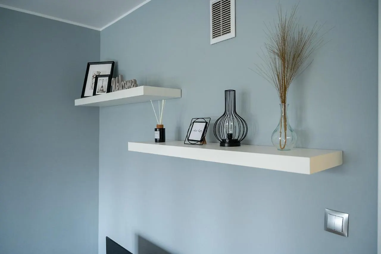 Apartament Jagiellonska 64 Prywatne Mieszkanie Z Oddzielna Sypialnia I Balkonem Samodzielne Zameldowanie! Self Check-In System! Warszawa